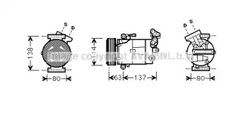 prasco-rtk437
