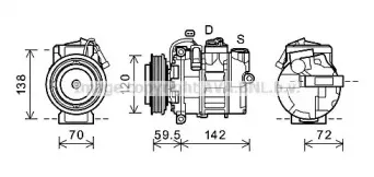 prasco-rtk494