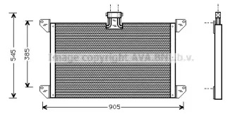prasco-sc5008