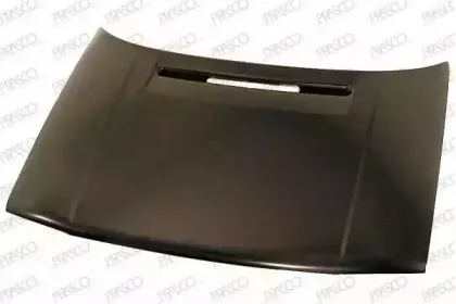 SK0063100 PRASCO Капот двигателя