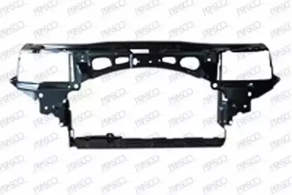 SK0203210 PRASCO Облицовка передка