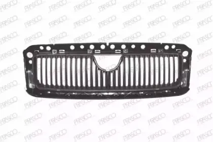 SK0222001 PRASCO Решетка радиатора