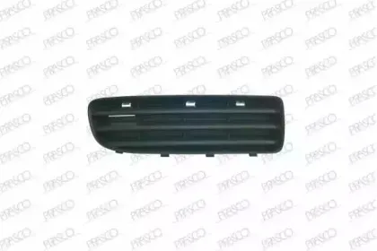 SK0222124 PRASCO Решетка вентилятора, буфер