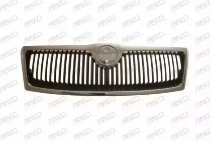 SK0242000 PRASCO Решетка радиатора