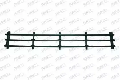 SK0242120 PRASCO Решетка вентилятора, буфер