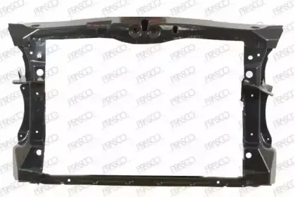 SK0243210 PRASCO Облицовка передка