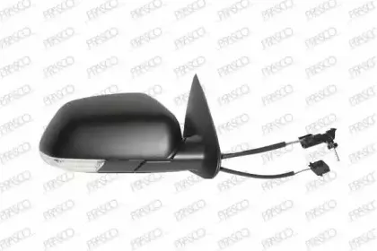 SK0247123 PRASCO Наружное зеркало
