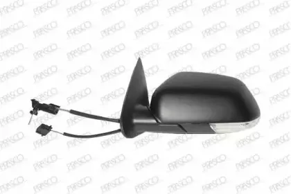 SK0247124 PRASCO Наружное зеркало