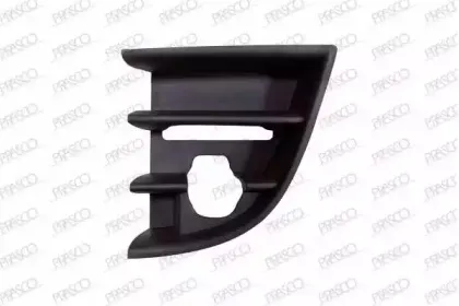 SK0282124 PRASCO Решетка вентилятора, буфер