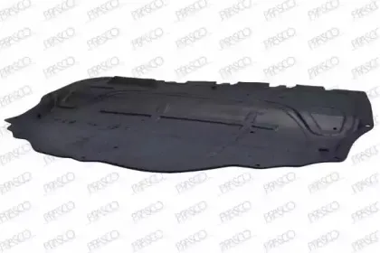 SK3201930 PRASCO Изоляция моторного отделения