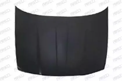 SK3203100 PRASCO Капот двигателя