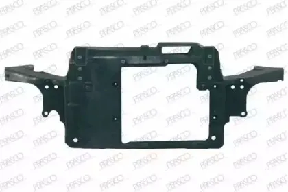 SK3203220 PRASCO Облицовка передка