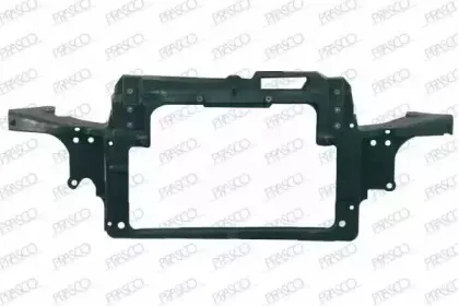 SK3203230 PRASCO Облицовка передка