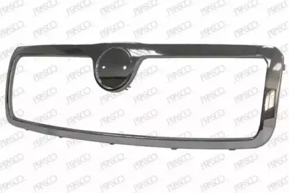 SK3222305 PRASCO Рамка, облицовка радиатора