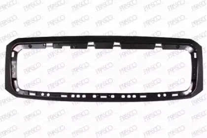 SK3222315 PRASCO Рамка, облицовка радиатора