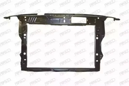 SK3243210 PRASCO Облицовка передка