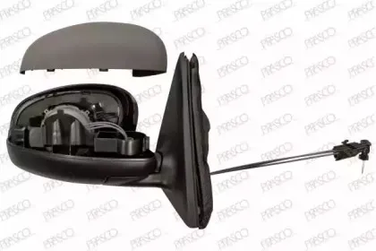 SK3267123 PRASCO Наружное зеркало