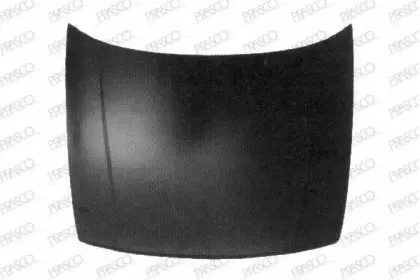 ST0273100 PRASCO Капот двигателя