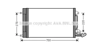 prasco-st5038d