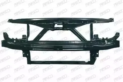 ST5203220 PRASCO Облицовка передка