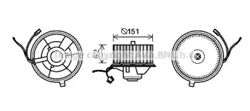 prasco-st8505