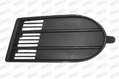 SZ0341247 PRASCO Заслонка, буксирный крюк