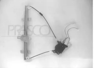 prasco-sz054w025