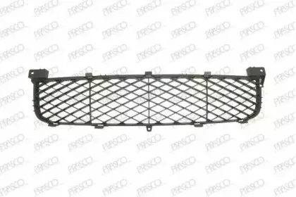 SZ0562120 PRASCO Решетка вентилятора, буфер