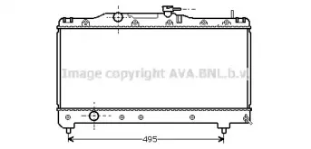 prasco-to2141