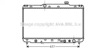 prasco-to2186