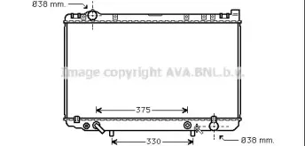 prasco-to2207