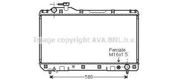 prasco-to2219