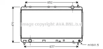 prasco-to2247