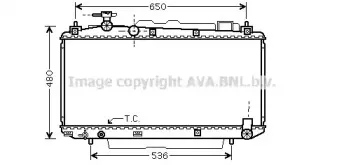 prasco-to2299