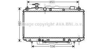 prasco-to2306