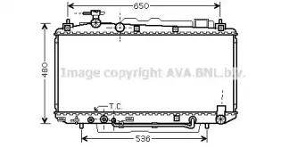 prasco-to2307