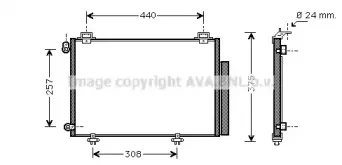 prasco-to5267d