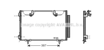 prasco-to5327d