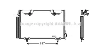 prasco-to5328d