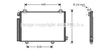 prasco-to5382d