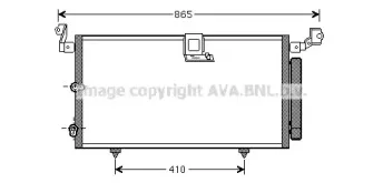 prasco-to5384d