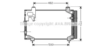 prasco-to5394d