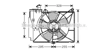 prasco-to7539