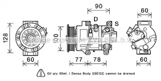 prasco-tok584