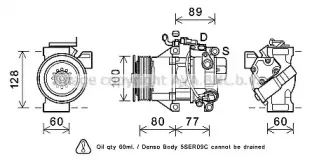 prasco-tok681