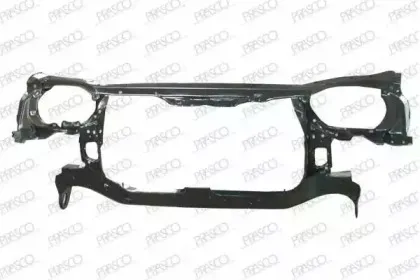 TY0873201 PRASCO Облицовка передка