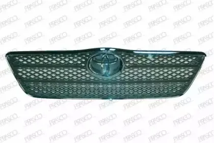 TY0892031 PRASCO Решетка радиатора