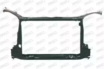 TY2833210 PRASCO Облицовка передка