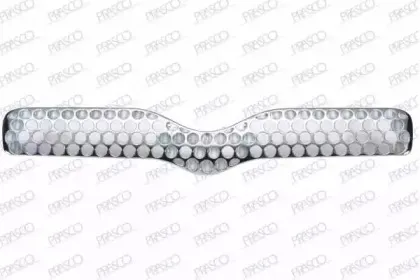 TY3202011 PRASCO Решетка радиатора
