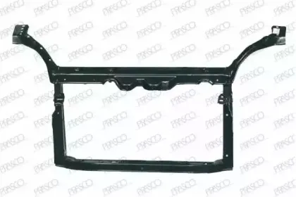 TY3203210 PRASCO Облицовка передка